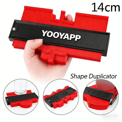 Shape Duplicator