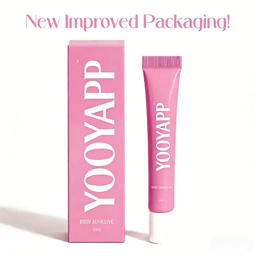 Body Adhesive