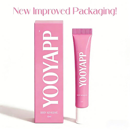 Body Adhesive