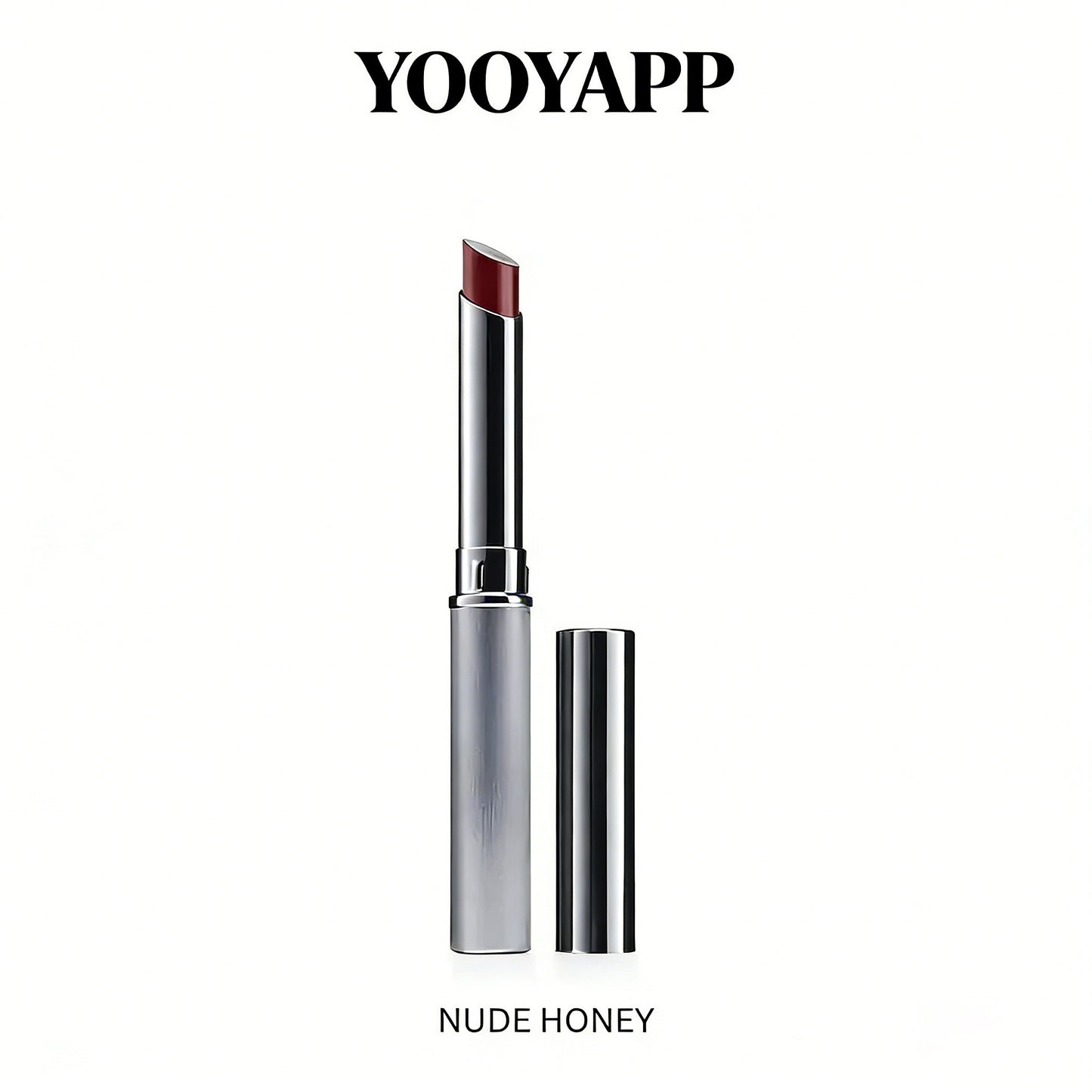 Moisturizing and smoothing Lipstick