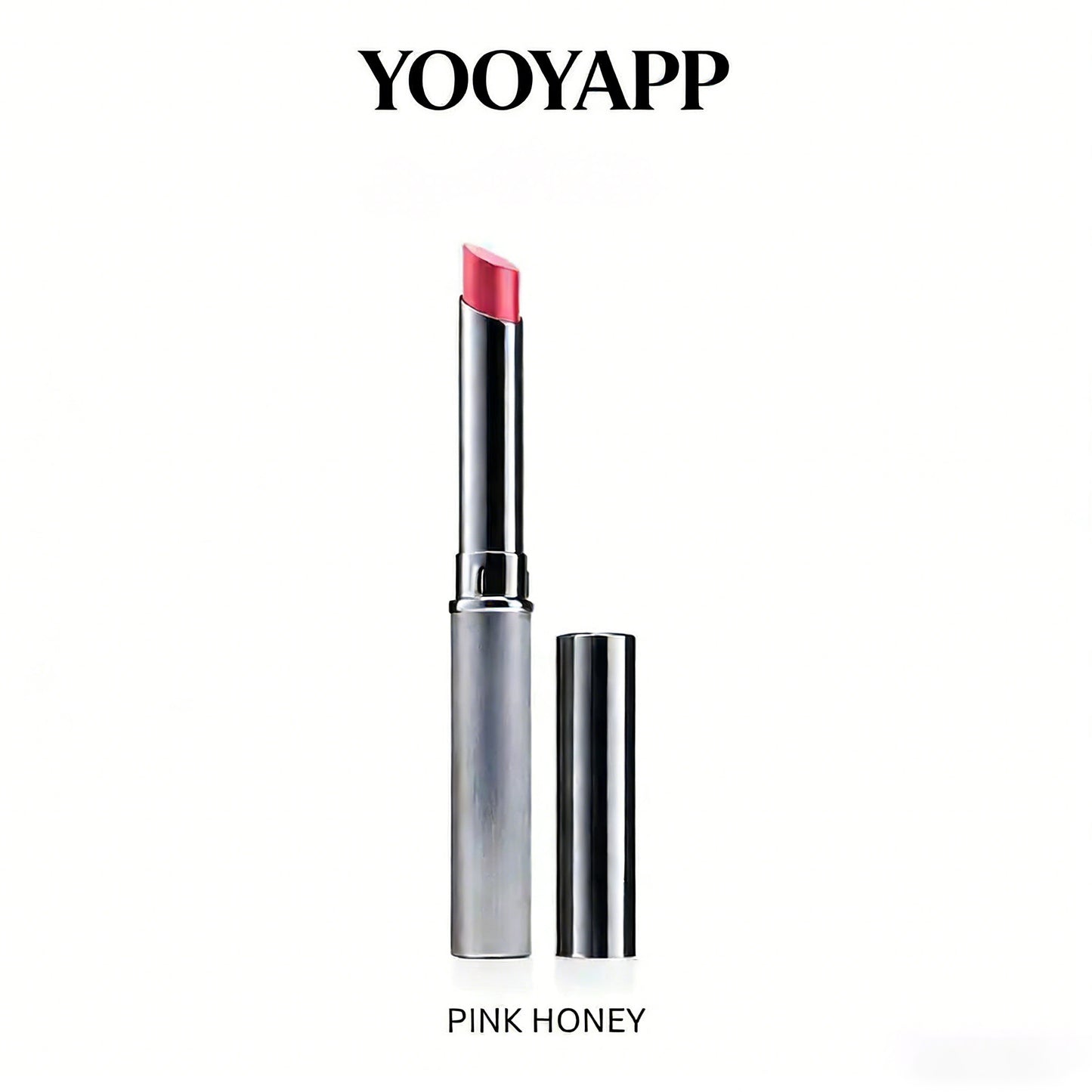 Moisturizing and smoothing Lipstick