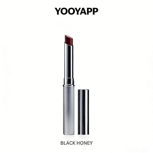 Moisturizing and smoothing Lipstick