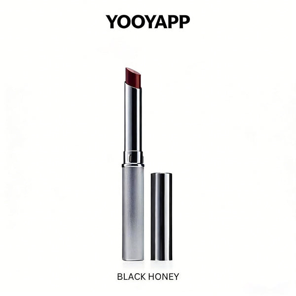 Moisturizing and smoothing Lipstick