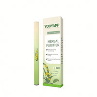 Herbal Lung Refresh Stick