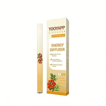 Herbal Lung Cleanse Pen