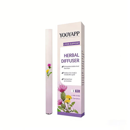 Herbal Lung Cleanse Pen