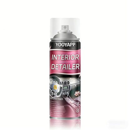 🚗 Car Detailer Spray