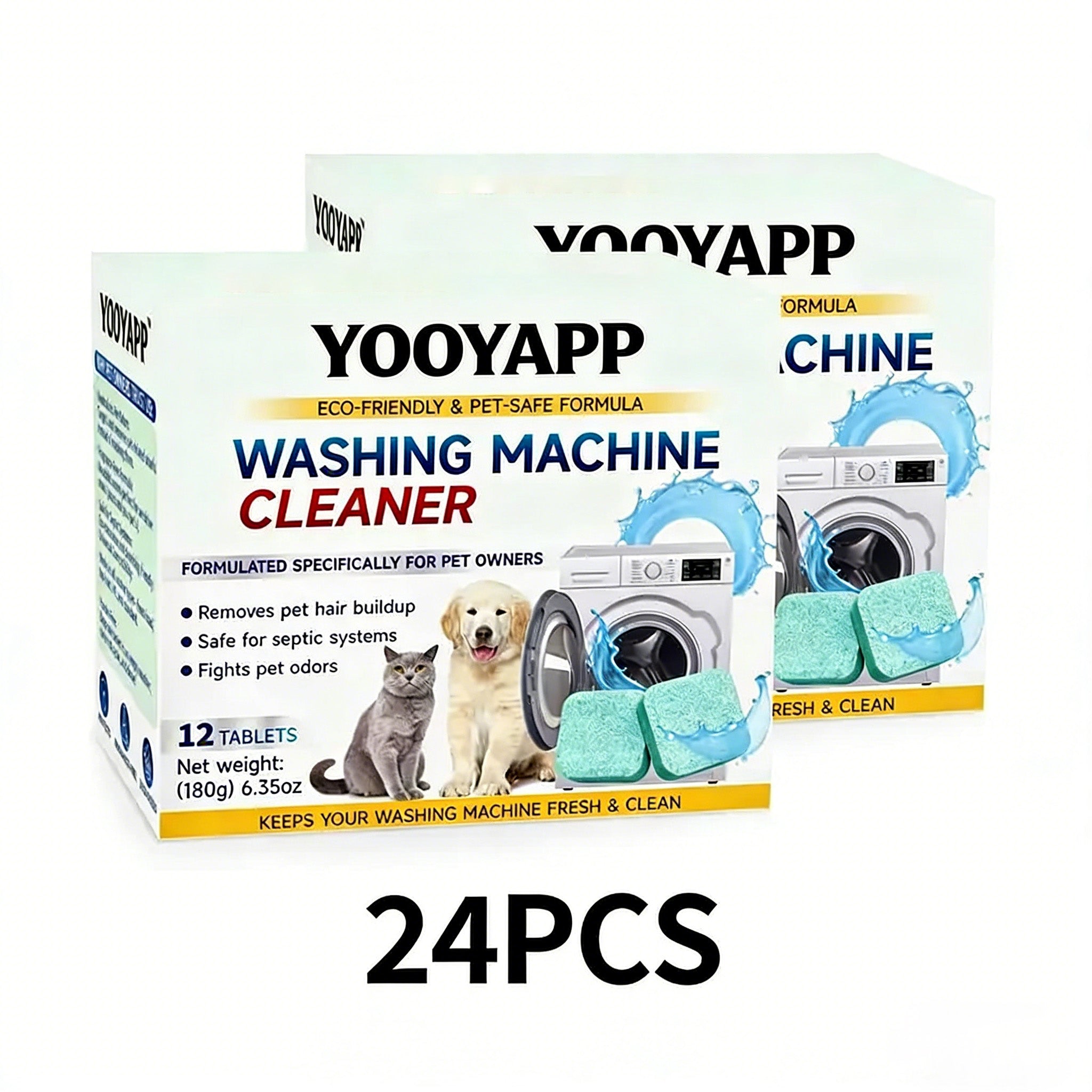 2-Pack (24 Tablets)