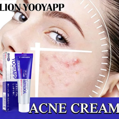 Portable Skin Soothing Balm