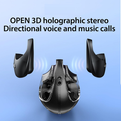 YOOYAPP Sport Wireless Headphones Bluetooth 5.4 HIFI