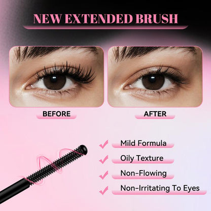 3-in-1 Lash Cluster Glue