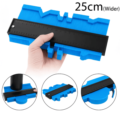 Shape Duplicator