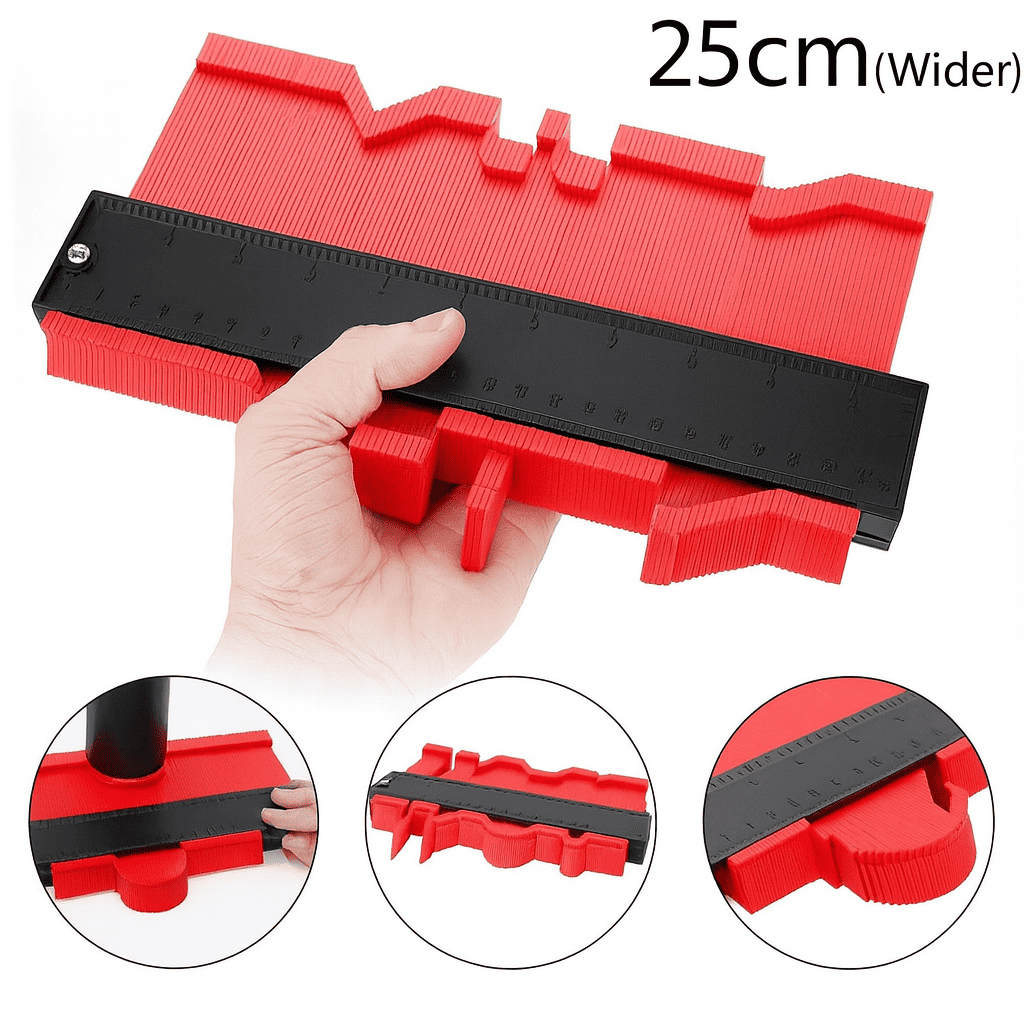 Shape Duplicator