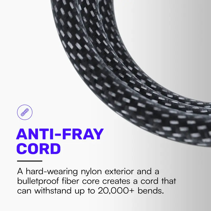 Magic Spin Cable