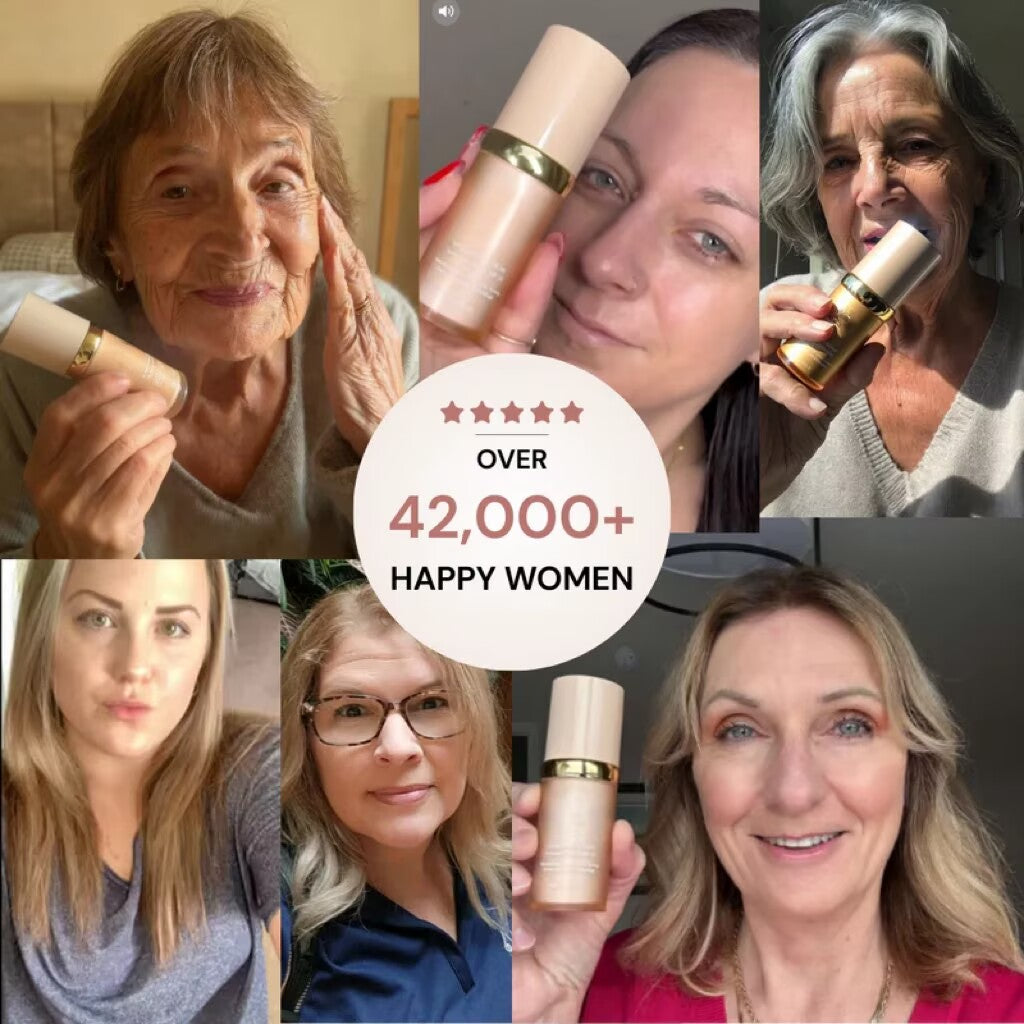 Original Changing Foundation-4-in-1