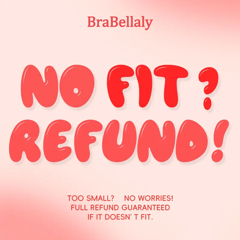 ✨ Invisible Sticky Bra