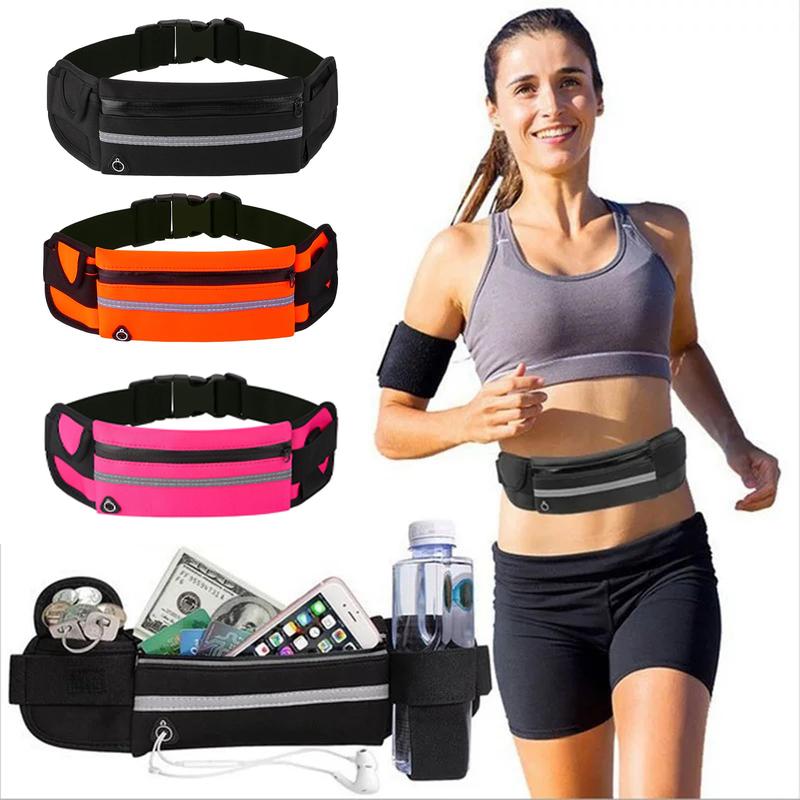Running Belt for Women and Men