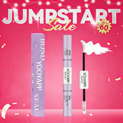 3-in-1 Lash Cluster Glue
