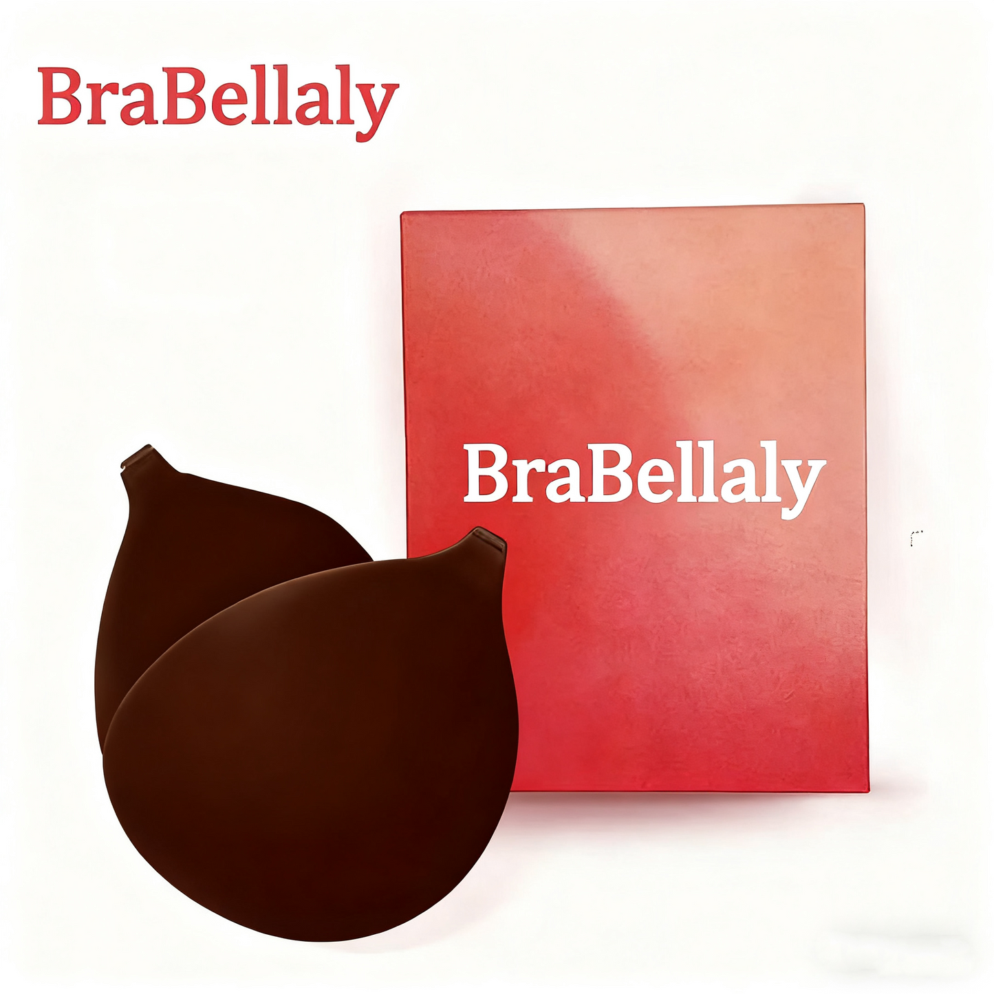 ✨ Invisible Sticky Bra