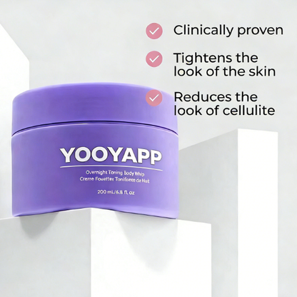 Overnight Toning Whip Body Firming Whip