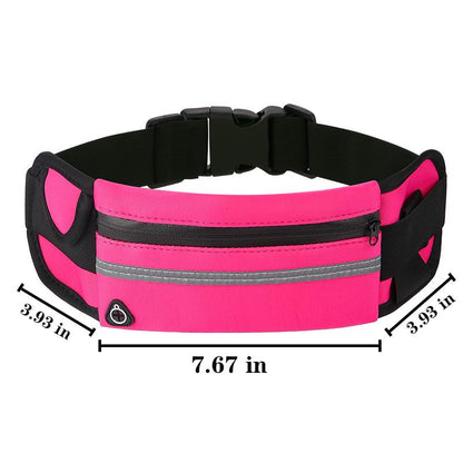 Running Belt for Women and Men