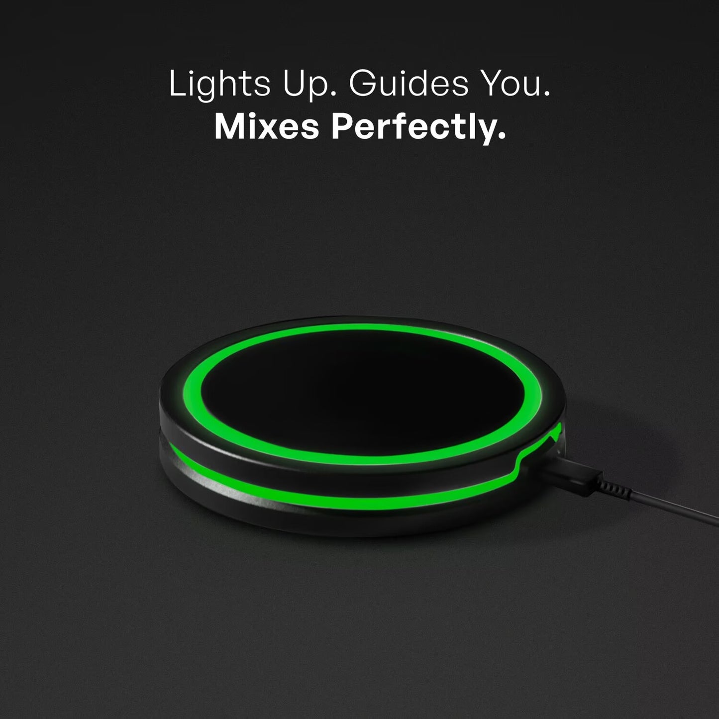 Cocktail Machine - Automated Cocktail Maker for Home Ba