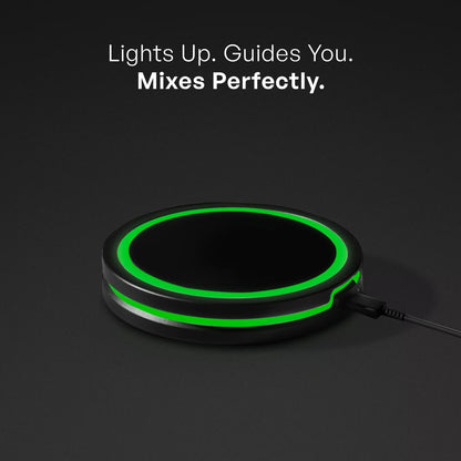 Cocktail Machine - Automated Cocktail Maker for Home Ba