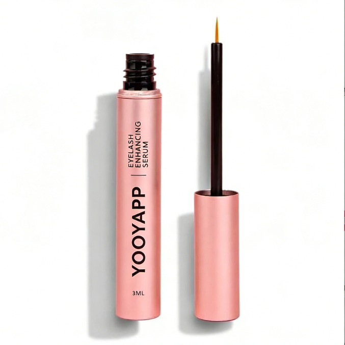 Peptide Eyelash Enhancing Serum