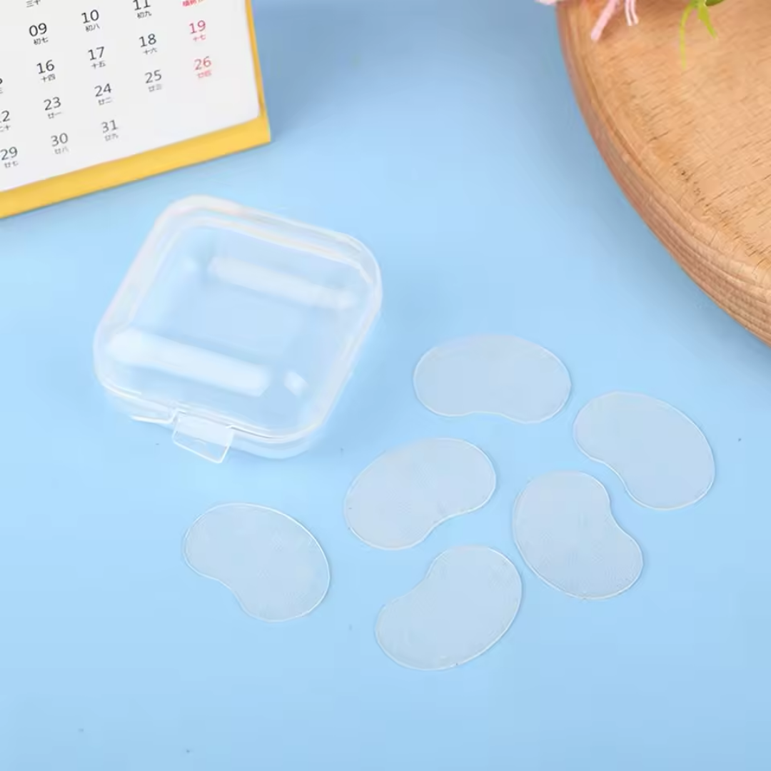 EarAlign ™ -  Comfortable Ear Shaping Patches