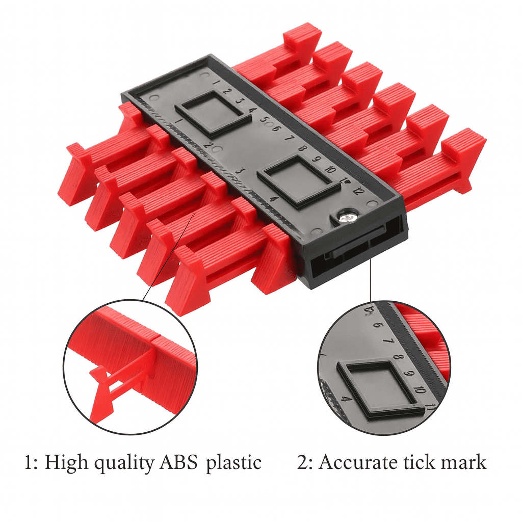 Shape Duplicator