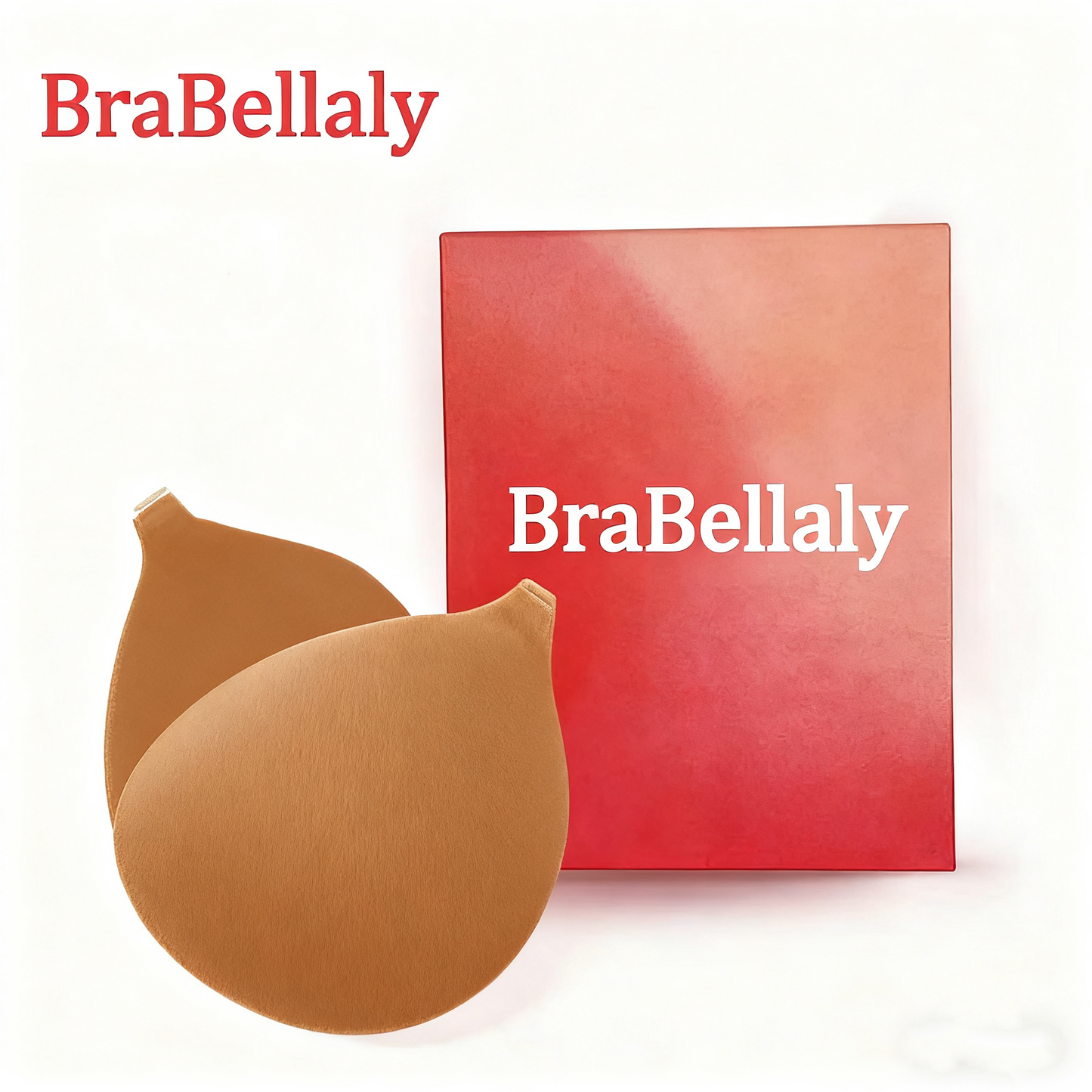 ✨ Invisible Sticky Bra