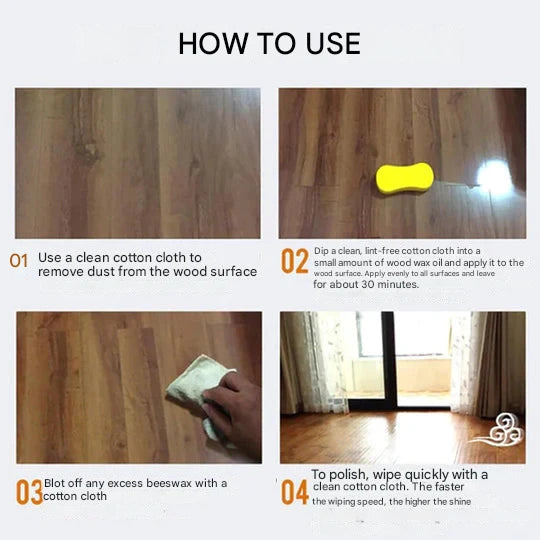 LederGleam™ Leather & Furniture Repair