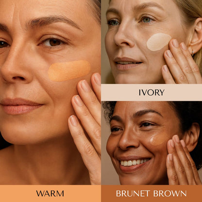 Foundation Cushion