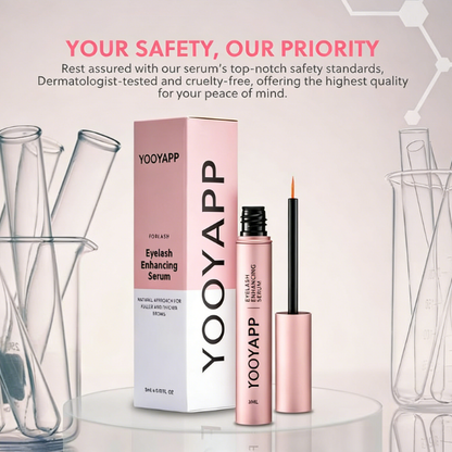 Peptide Eyelash Enhancing Serum
