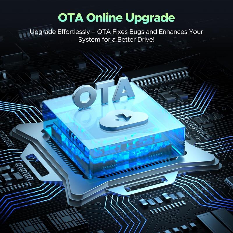 CarPlay Wireless Converter