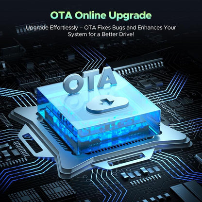 CarPlay Wireless Converter