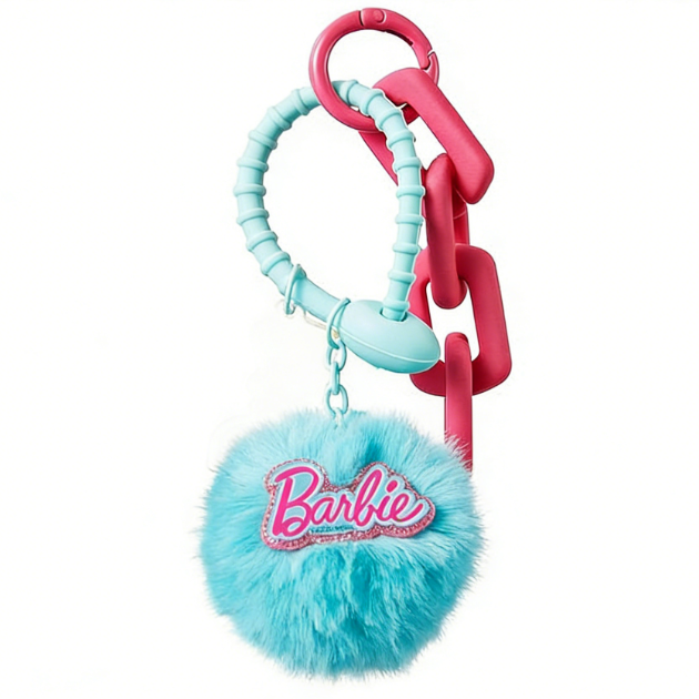 Barbie Sunlight Bento Bag - Elegant Waterproof