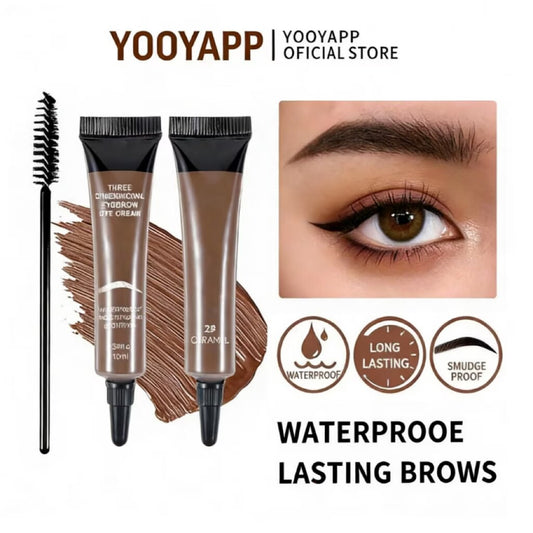 Eyebrow Tint Kit