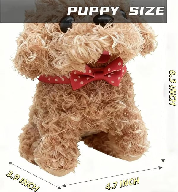 My Realistic Robot Puppy