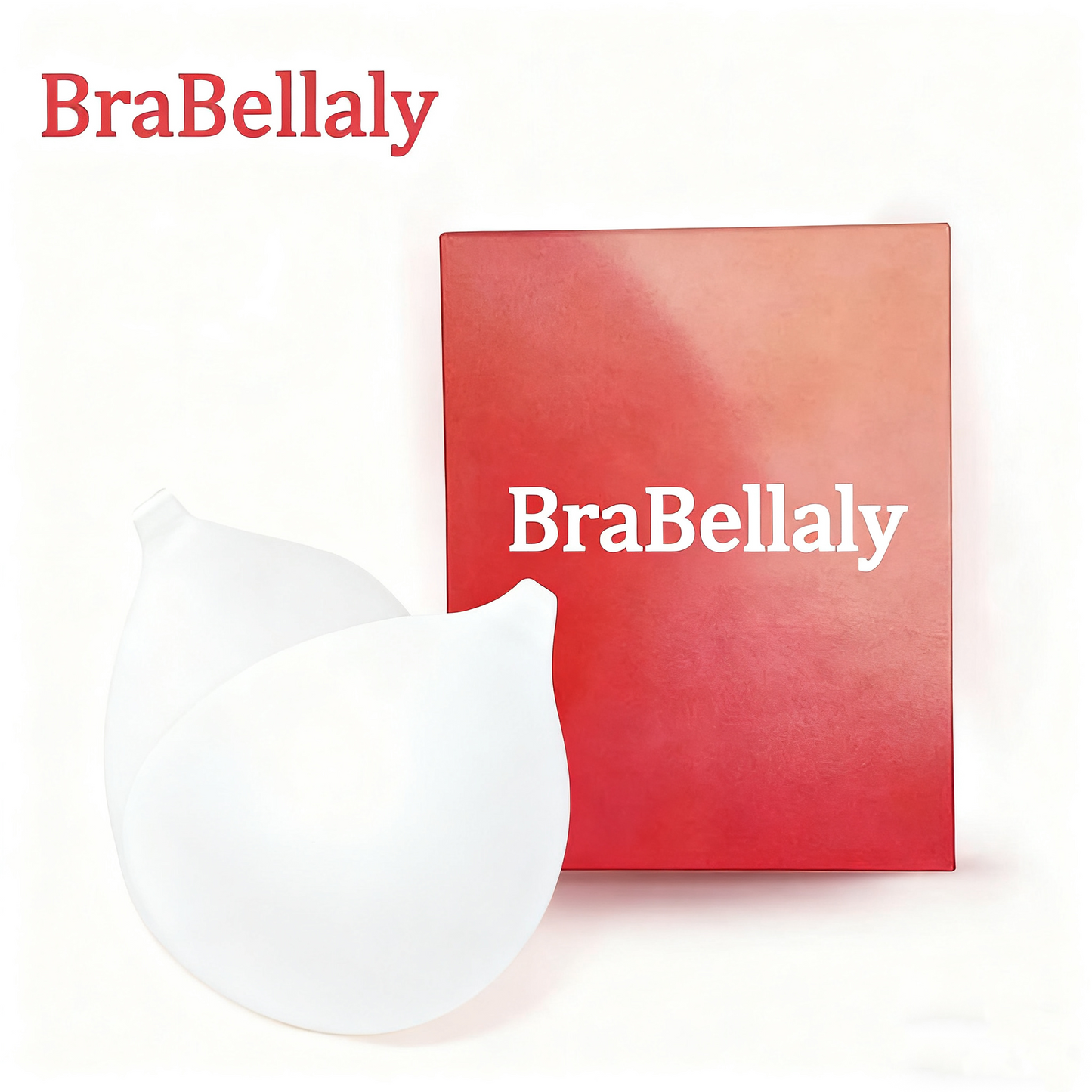 ✨ Invisible Sticky Bra