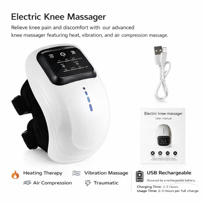 Electric Knee Massager™🔥Free shipping🚚