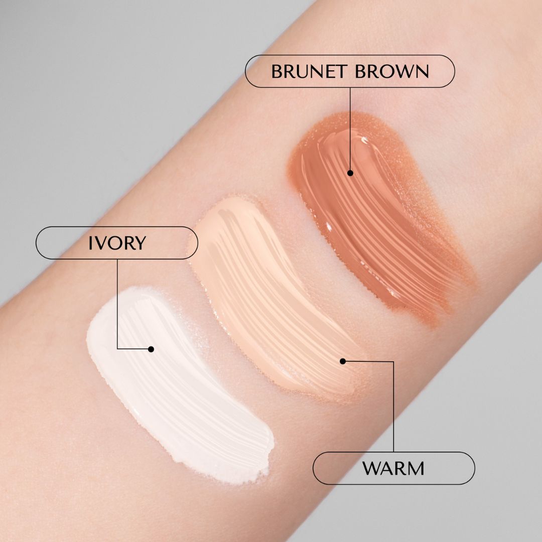 Foundation Cushion