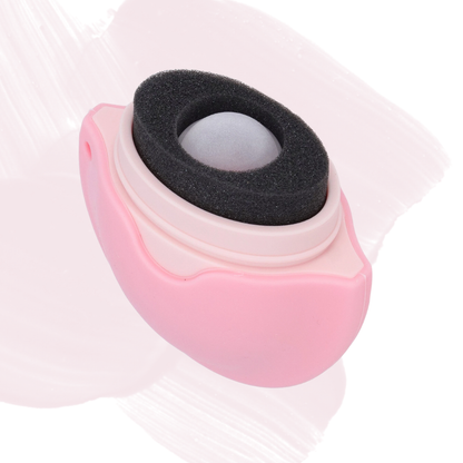 SunnySwipe ™ -  Silicone sunscreen and lotion roller (1+1 FREE)