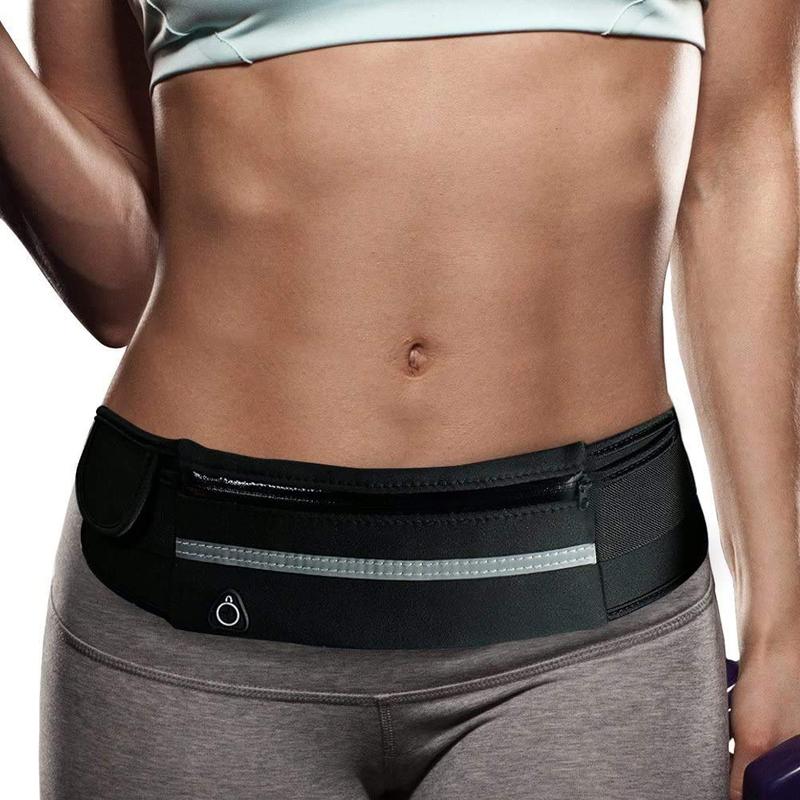 Running Belt for Women and Men