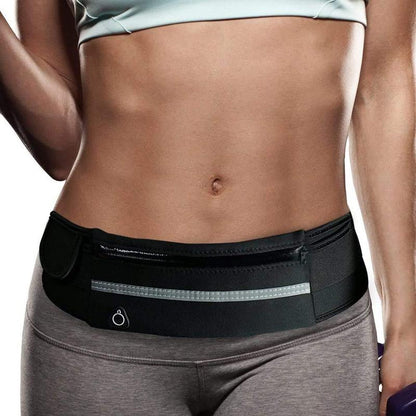 Running Belt for Women and Men