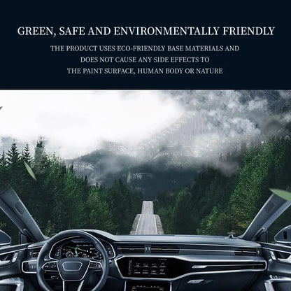 Advanced Car Quick-acting Coating Agent Spray