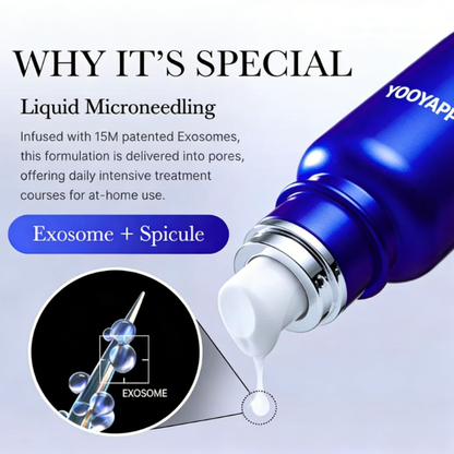 Spicule Facial Serum