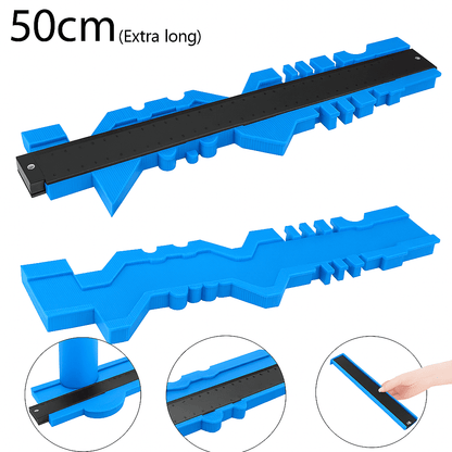 Shape Duplicator