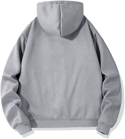 Smart Heated Hoodie – Winter Warmth Essential