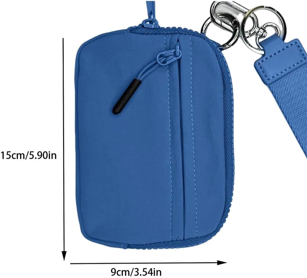 Minimalist Wallets